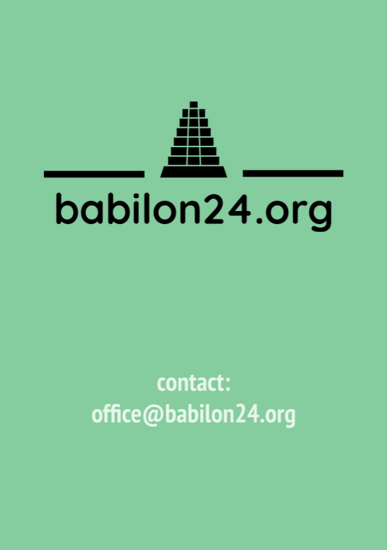 BABILON24.ORG